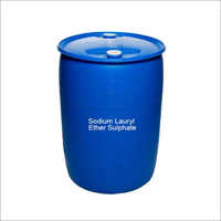 Sodium Lauryl Ether Sulphate Chemical