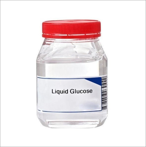 Liquid Glucose Application: Industrial