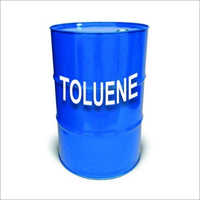Liquid Toluene Chemical