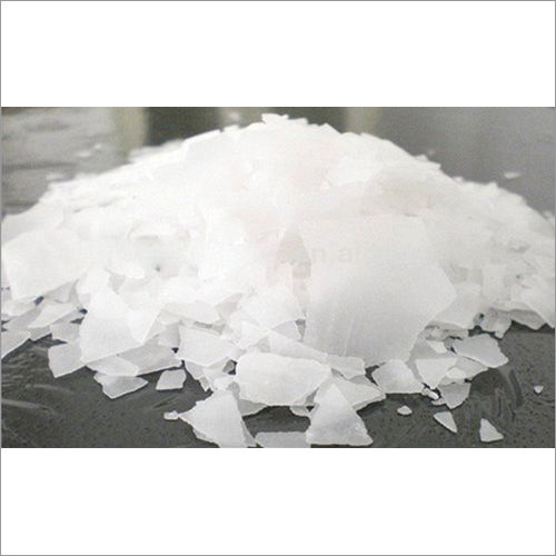 Caustic Soda Flakes