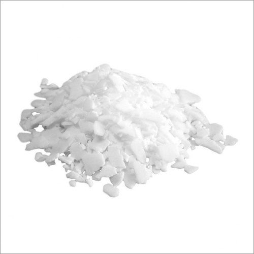 Caustic Potash Flakes-POTASH