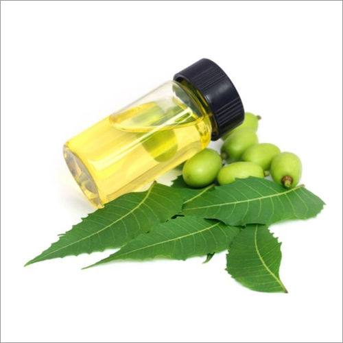 Neem Oil