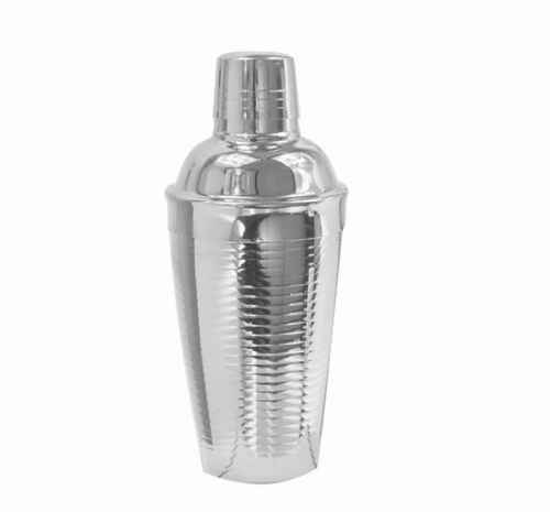 Stainless Steel Cocktail Shaker