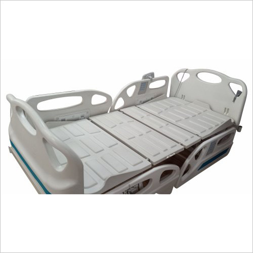 ABS mattress supports for hospital beds