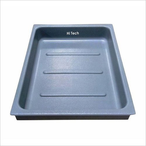 Plastic Surgical Tray By HI TECH THERMOFORMERS PRIVATE LIMITED