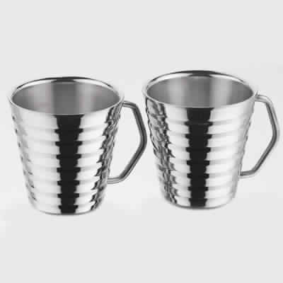 Stainless Steel Mug