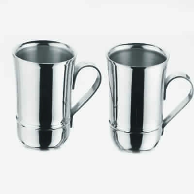 Stainless Steel long Tea /Coffee Mug