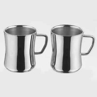 Stainless Steel Tea / Coffee Mug