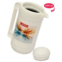 Thermonica 1000 Insulated kettle White
