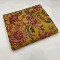 Block Fabric