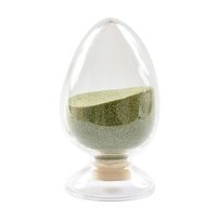 Green Ceramic Abrasive