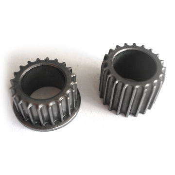 Powder Metallurgy Sintered Gear