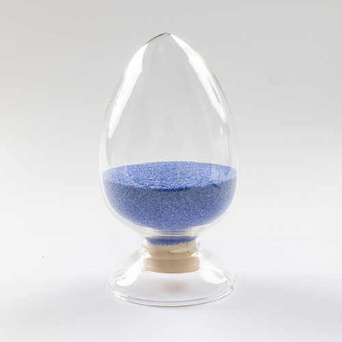Blue Ceramic Abrasive By NANPING YI ZE ABRASIVES & TOOLS TECH CO., LTD.