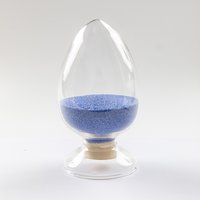 Blue Ceramic Abrasive