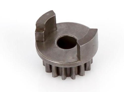 Sintered Metal Part for Portable Winches