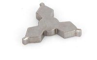 Sintered Metal Part for Portable Winches