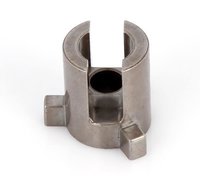 Sintered Metal Part for Portable Winches