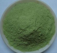 Spinach powder By AUSMAUCO BIOTECH CO., LIMITED
