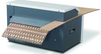 Small Cardboard Shredder