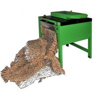 Warehouse Cardboard Shredder