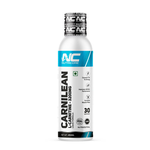 L Carnitine Liquid