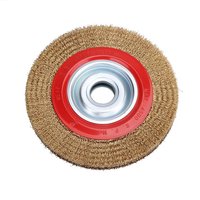 Crimped Wire Wheel Brushes