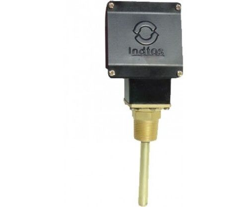 Indfoss ast series temperature switches 