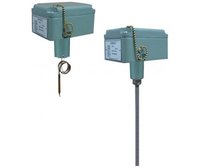 Indfoss etr series thermostats