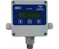 Switzer electronic pressure switch