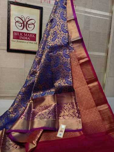 wedding  pure Kanchipuram silk sarees