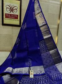 kanjivaram pure silk saree