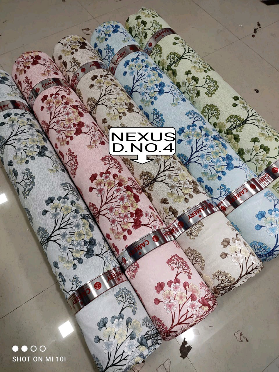 NEXUS DESIGN NO.17