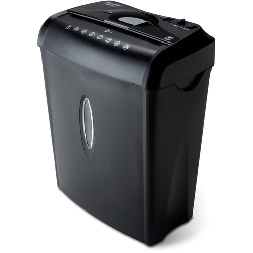 Small Paper Shredder For Home Use