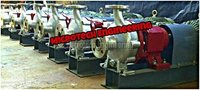 Spirit Transfer Pumps