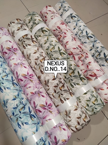 NEXUS DESIGN NO.14