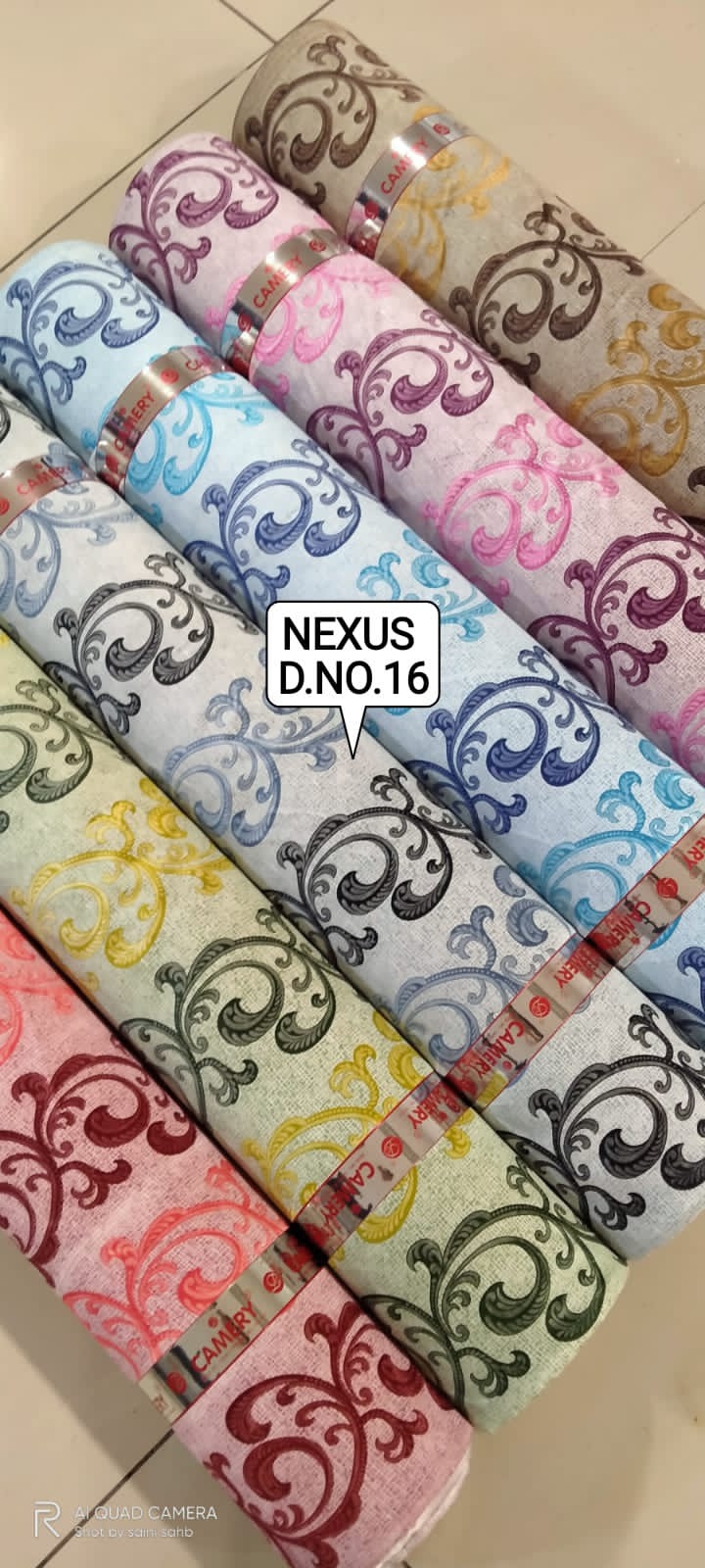 NEXUS DESIGN NO.14