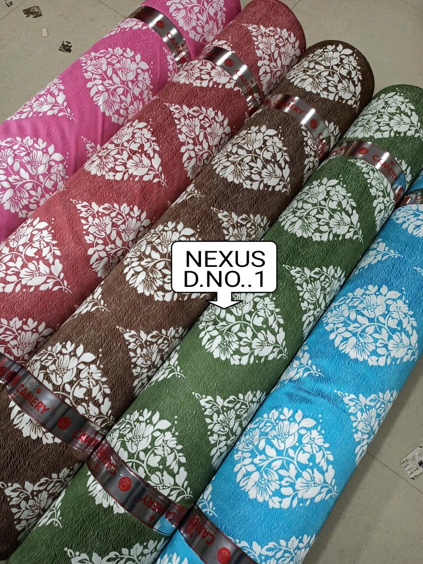 NEXUS DESIGN NO.14
