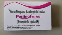 Human Menopausal Gonadotropin for Injection