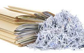 Paper Shredder Company Near Me