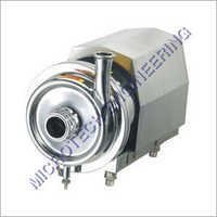 Sparkler Filter Press Pump