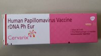 Human Papillomavirus Vaccine