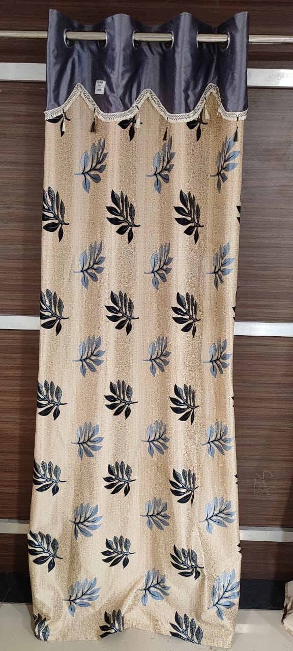 COVAXIN CURTAIN