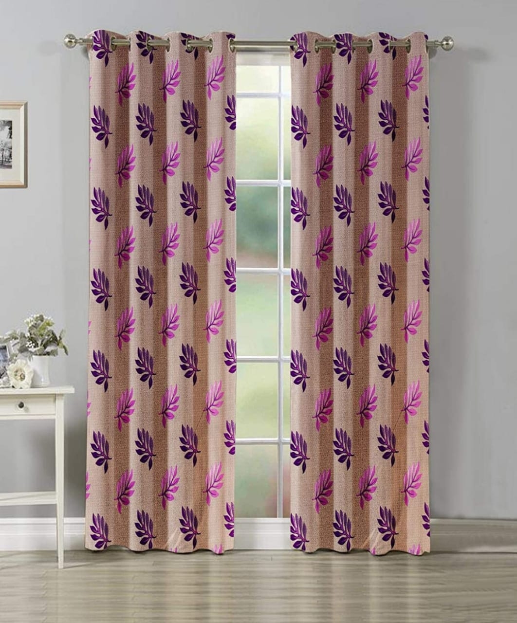 COVAXIN CURTAIN
