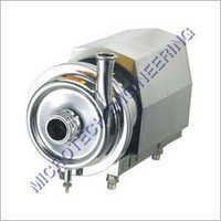 Syrup Transfer Pump Manufacturers In India