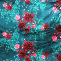 Lamiera Double Bedsheet