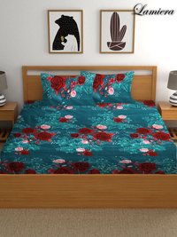 Lamiera Double Bedsheet