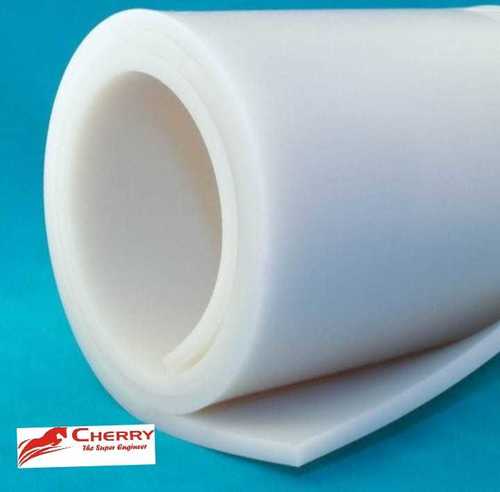 RUBBER SILICON SHEET