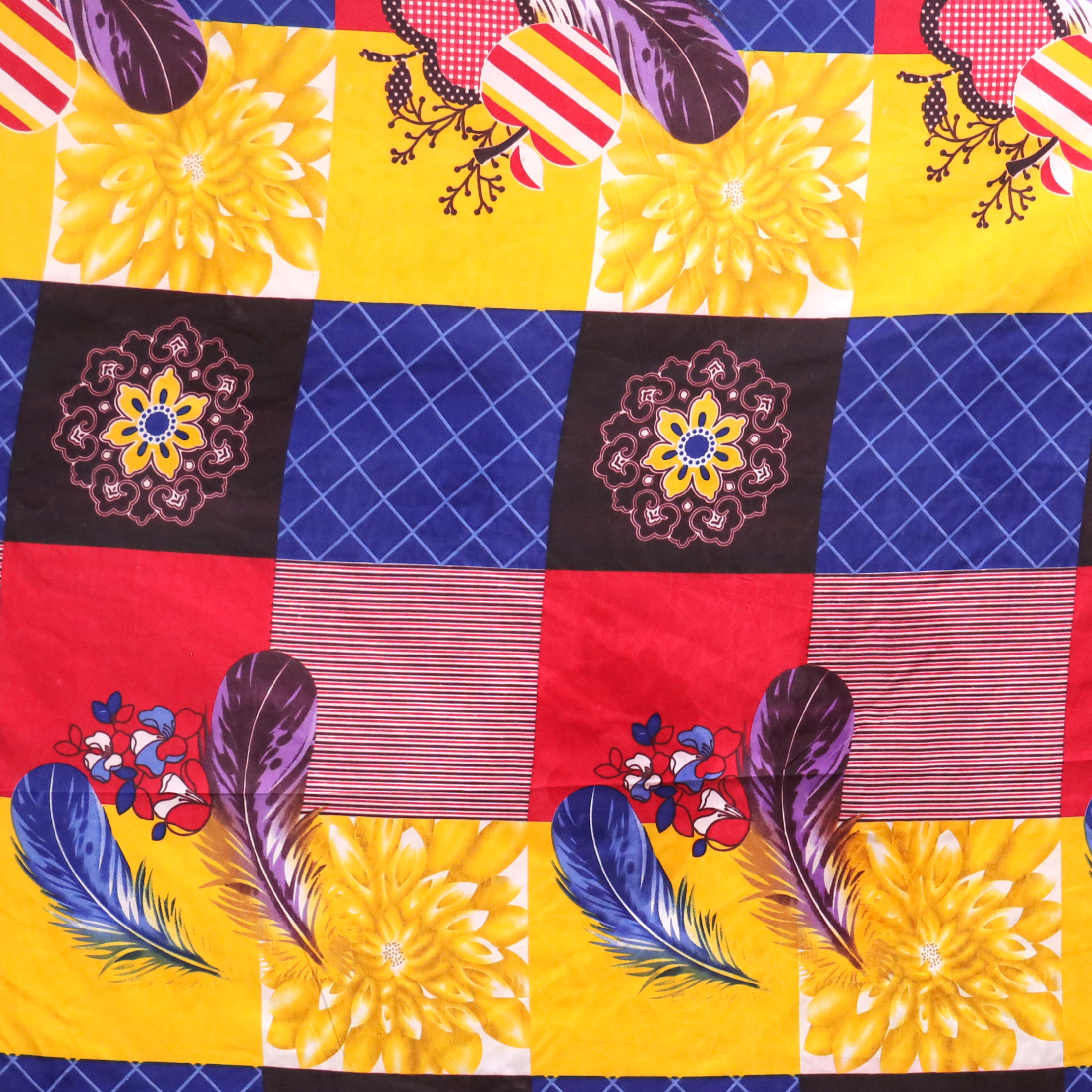 Lamiera Double Bedsheet