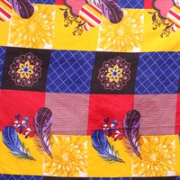 Lamiera Double Bedsheet