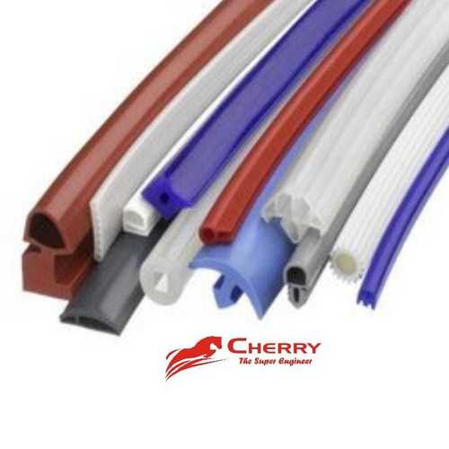 SILICON RUBBER BEADING